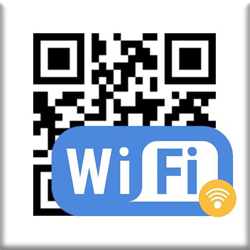 Wifi Scanner (Qr Code Scaner) 1.0