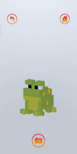 Paint 3D Voxel screenshot 5