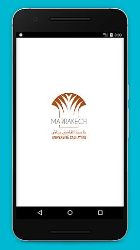 UC@Mobile screenshot 1