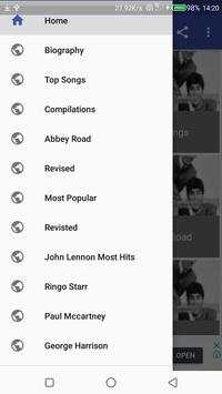The Beatles screenshot 1