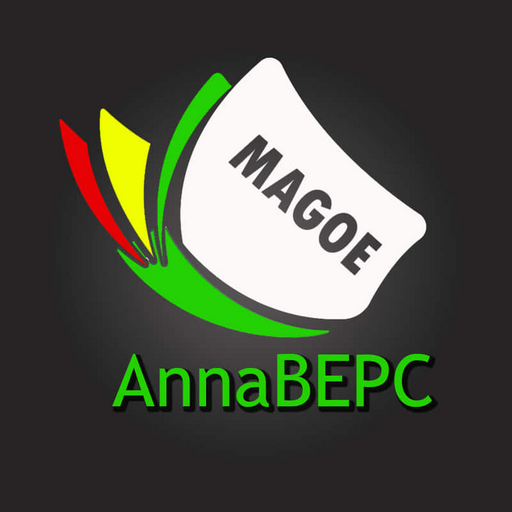 Magoé AnnaBEPC 2.4 иконка