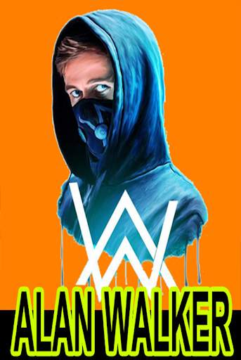 Free Alan Walker Songs Offline screenshot 1