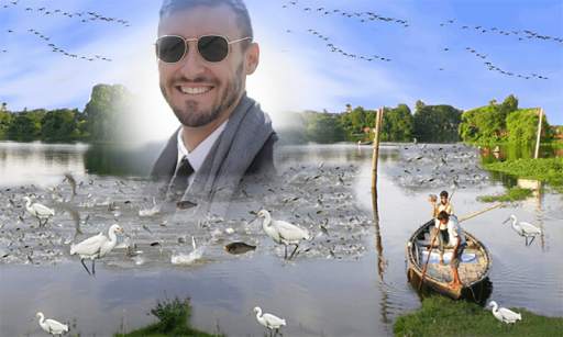 Natural village picture frame application 2020 screenshot 11