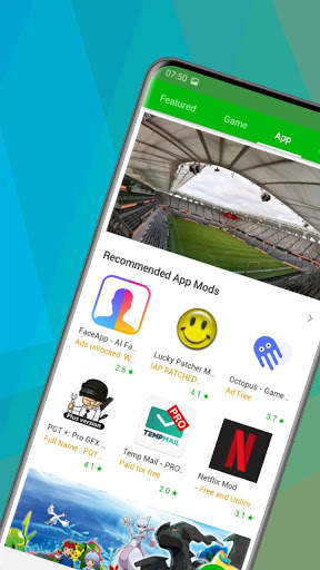 HappyMod Happy Installer - Guide Happy Mod screenshot 3
