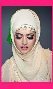 HiJab Photo Frames 3 تصوير الشاشة