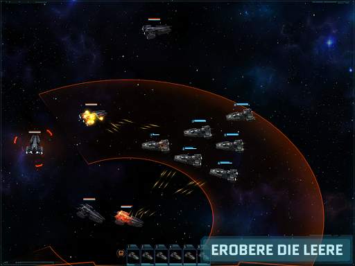 VEGA Conflict screenshot 16