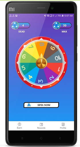 O-Cash screenshot 1