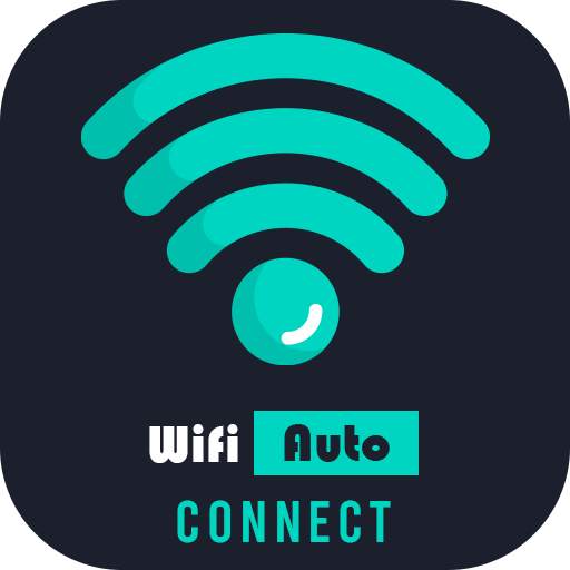 Wifi Automatic Connection 1.0.6
