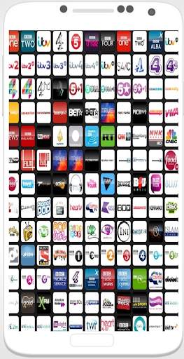 All Satellites Tv Channels List & Frequency Finder screenshot 2