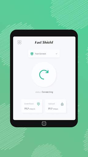 Fast Shield screenshot 6