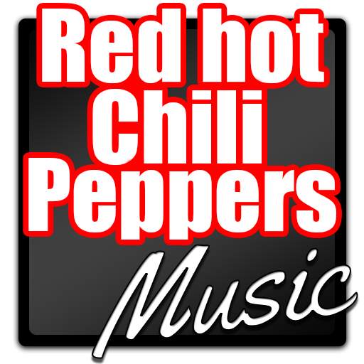 Red Hot Chili Peppers music - Música de RHCP 1