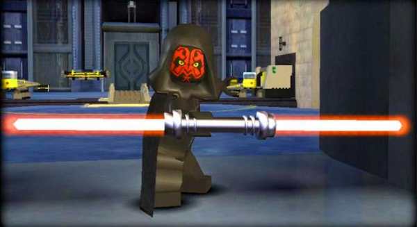 Guide for LEGO Star Wars screenshot 3