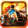Death racing: Road Killer иконка