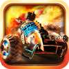 Death racing: Road Killer