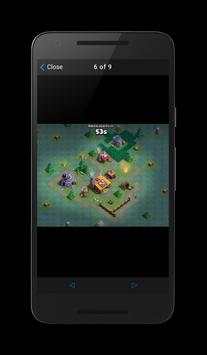 Builder Base COC 2017 screenshot 3