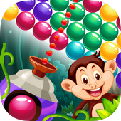 Bubble Forest icon