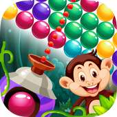 Bubble Forest icon