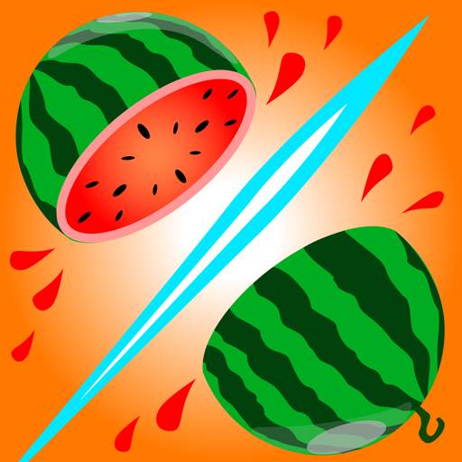 Slice The Fruit - New Thing. 1.0.6