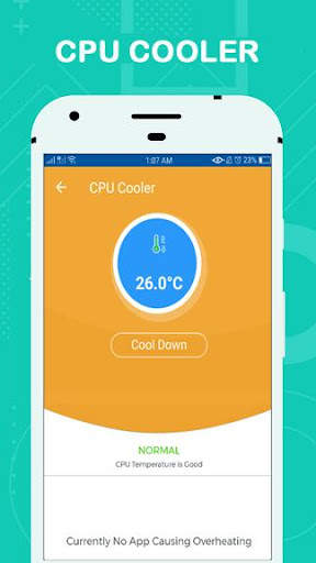 master vpn screenshot 6