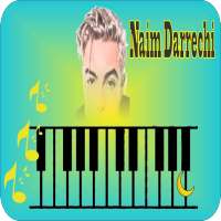 Naim Darrechi Piano Game logo
