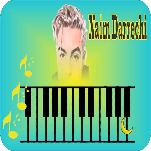 Naim Darrechi Piano Game 1.0