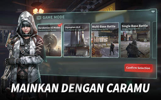 Disorder screenshot 11
