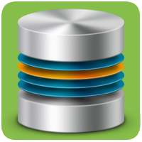 SQLApp - SQL Server Client and MySQL Client आइकन
