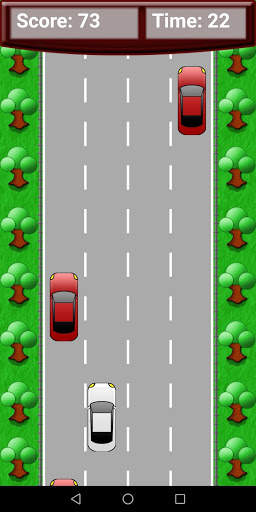 Hard Core Car screenshot 4