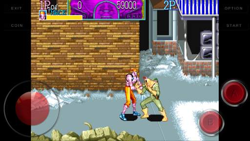 G1-(Happy Retro Game) screenshot 5