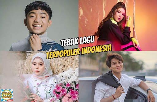 Tebak Lagu Indonesia 2021 Offline screenshot 2
