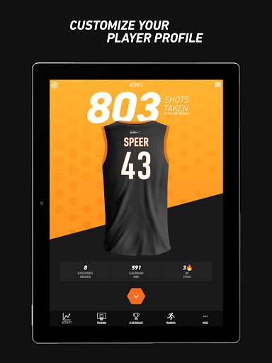 Dr. Dish Player screenshot 19