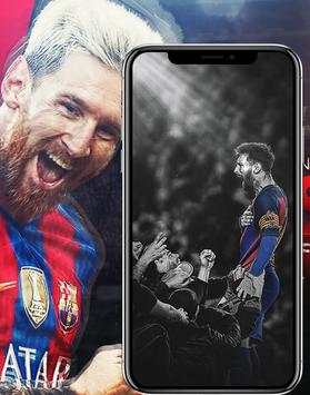 Lionel Messi Wallpaper HD screenshot 5