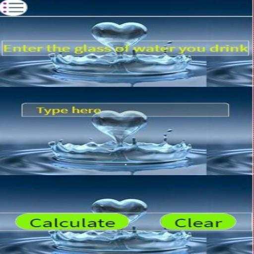 Health App screenshot 1