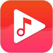 Free Music Player – Offline MP3 Player 1.0