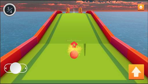 mini Golf Resort स्क्रीनशॉट 4