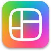 Photo Collage Maker(Tarun): Photo_Editing icon
