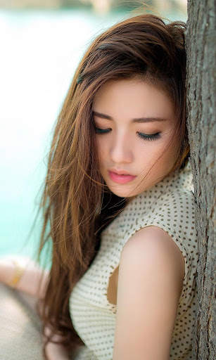 Hot Philippines Girl Wallpapers screenshot 1