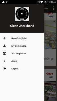 Clean Jharkhand screenshot 1