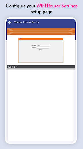 Network Tools: WiFi Analyzer, IP Utilities screenshot 8