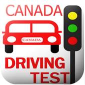 New Canadian Driving Tests 1.1