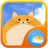 Weather Widget icon