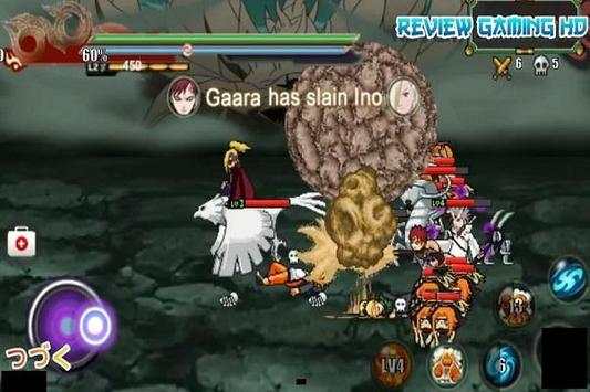 Guide Naruto Senki Ultimate Ninja Storm 4 screenshot 3
