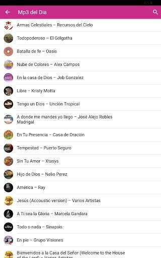 30 Días con Dios screenshot 5