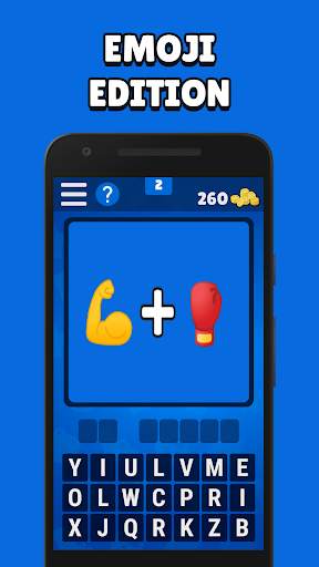 Guess The Brawlers скриншот 4