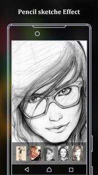 Cartoon Photo Editor screenshot 3
