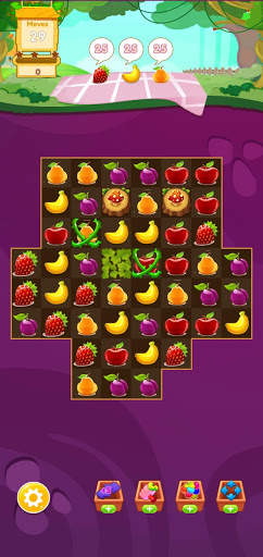 Fruit Game Saga screenshot 3