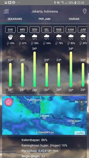 Weather App Pro screenshot 13