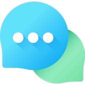 TrueChat - Free And Secure Messenger