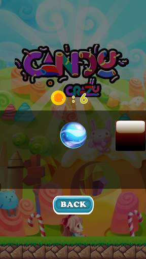 Candy Crazy screenshot 6