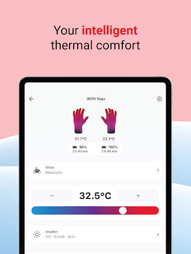 clim8 screenshot 7